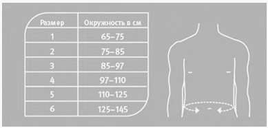 размеры push 1-40-1 размеры push 1-40-1