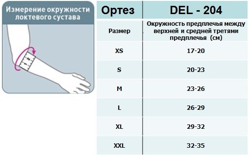 DEL-204 DEL-204